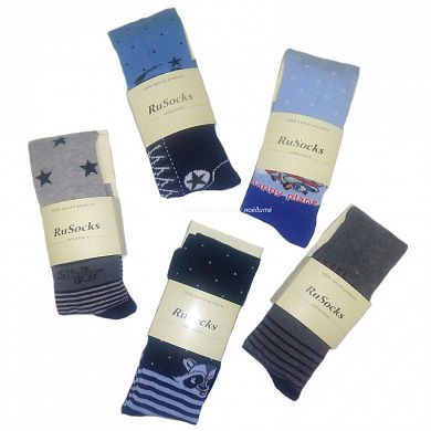 RuSocks �������� ������� �� ��������� ��-750 � ���������