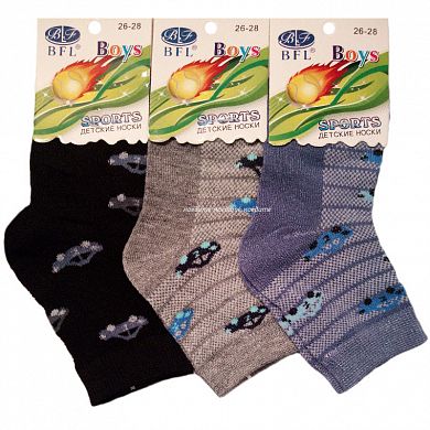 BFL ����� ������� ������� �� ��������� � ���������